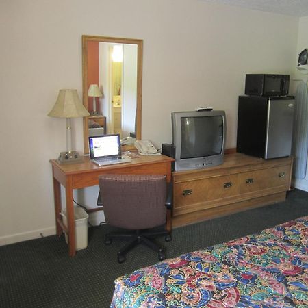 Best Way Inn Middlefield Zimmer foto