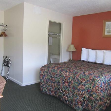Best Way Inn Middlefield Zimmer foto